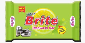 BRITE DISHWASH CAKE